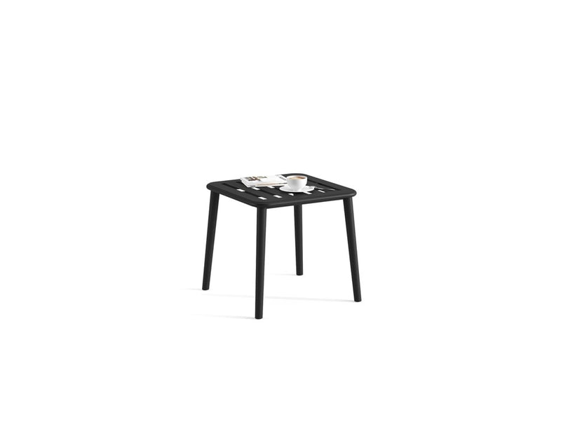 RO.GO Side Table — BLACK