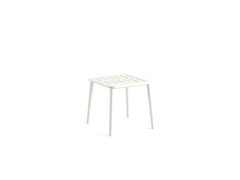 RO.GO Side Table — CREAM