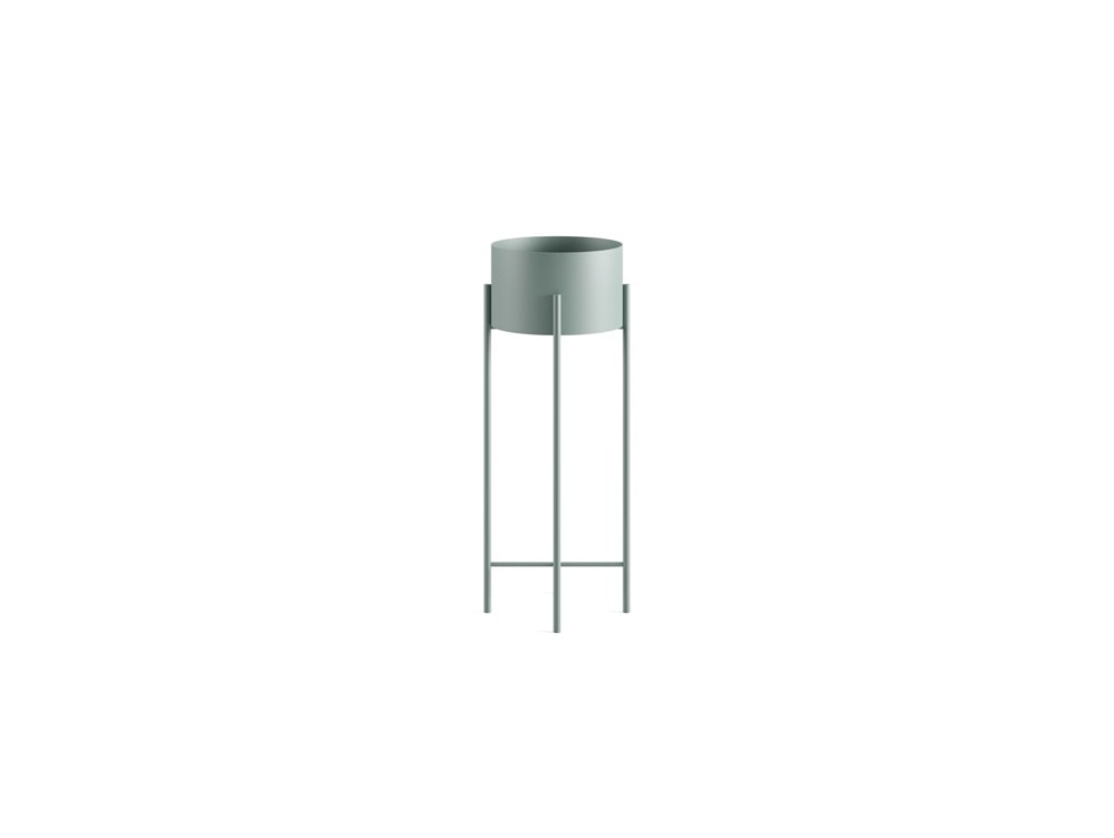IX.IA Round Planter