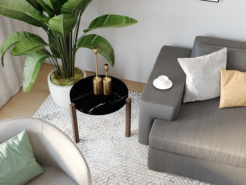CI.RC Side Table