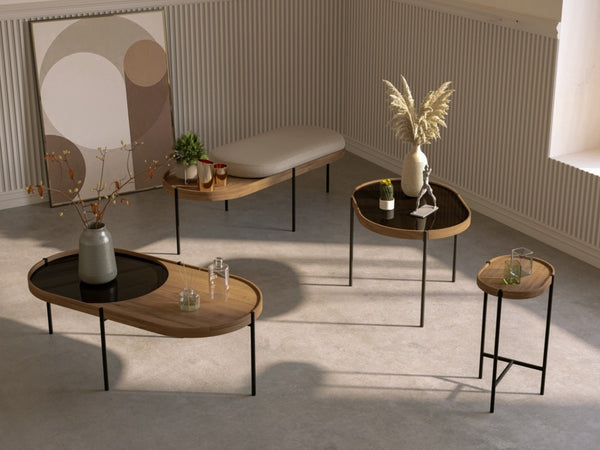 JE.TT Side Table