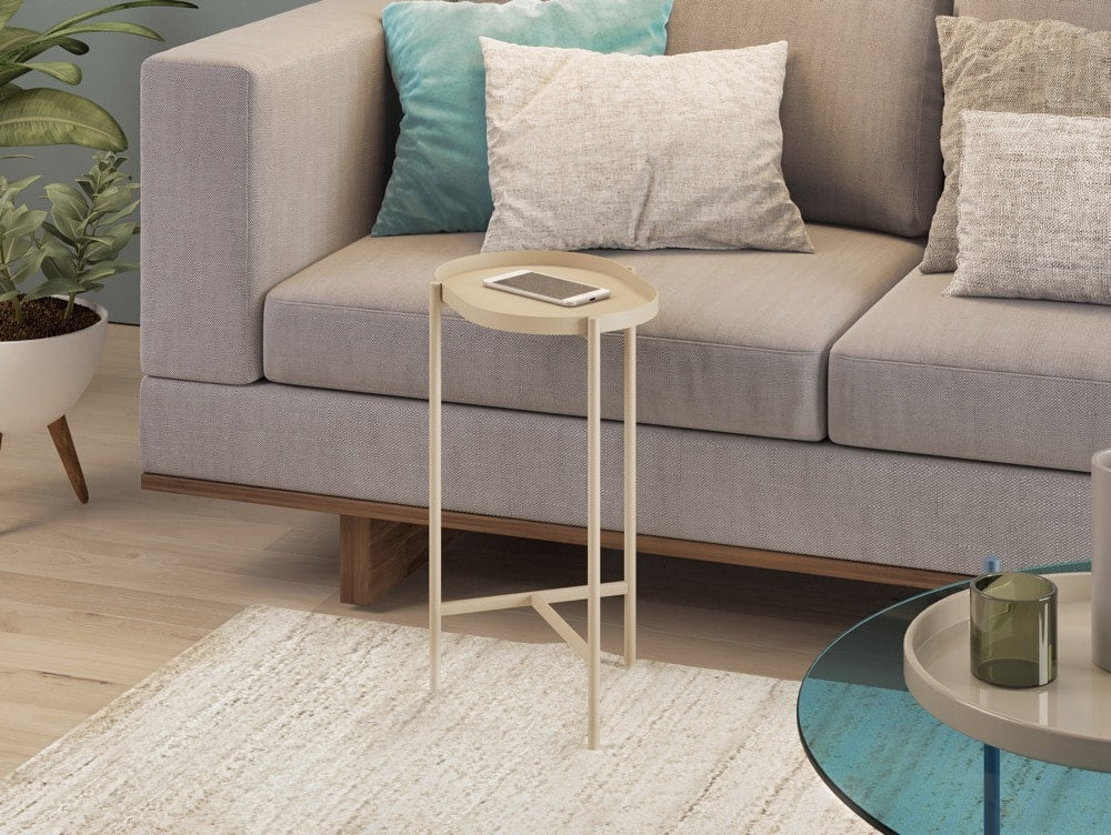 TO.TE Side Table