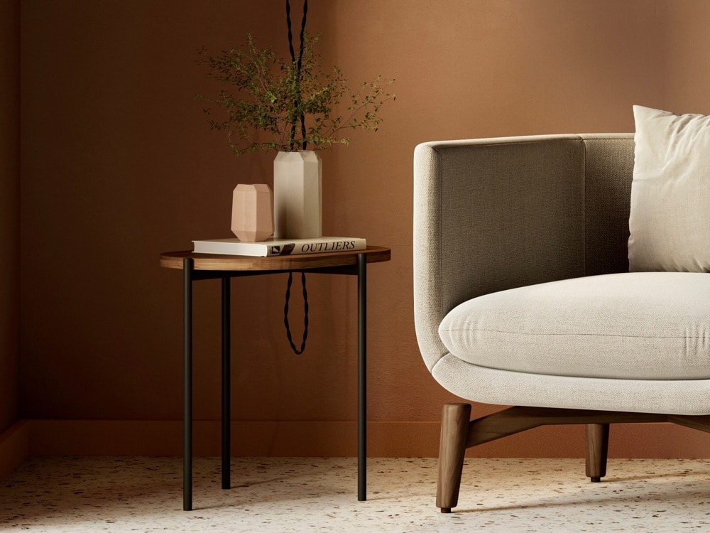 CA.PS Side Table
