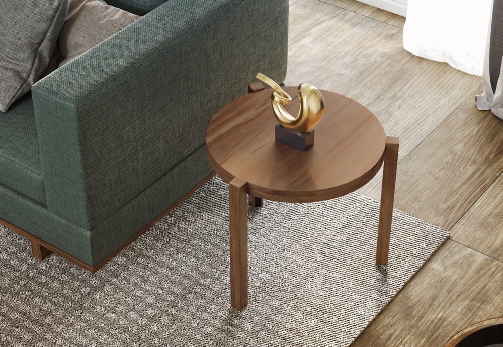 CI.RC Side Table