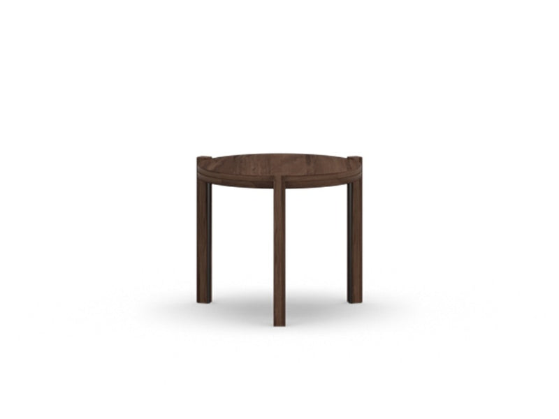 CI.RC Side Table — Wood