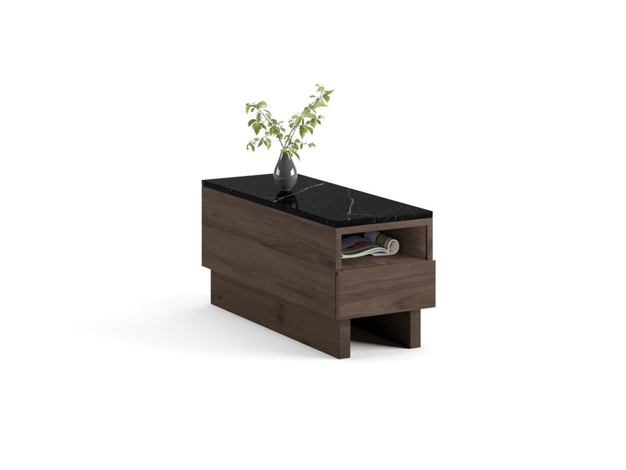 TA.BE Stand Alone Table - side table by DE.CI, made in Cairo