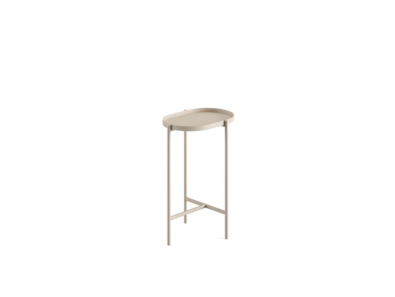 TO.TE Side Table — KANSASBEIGE