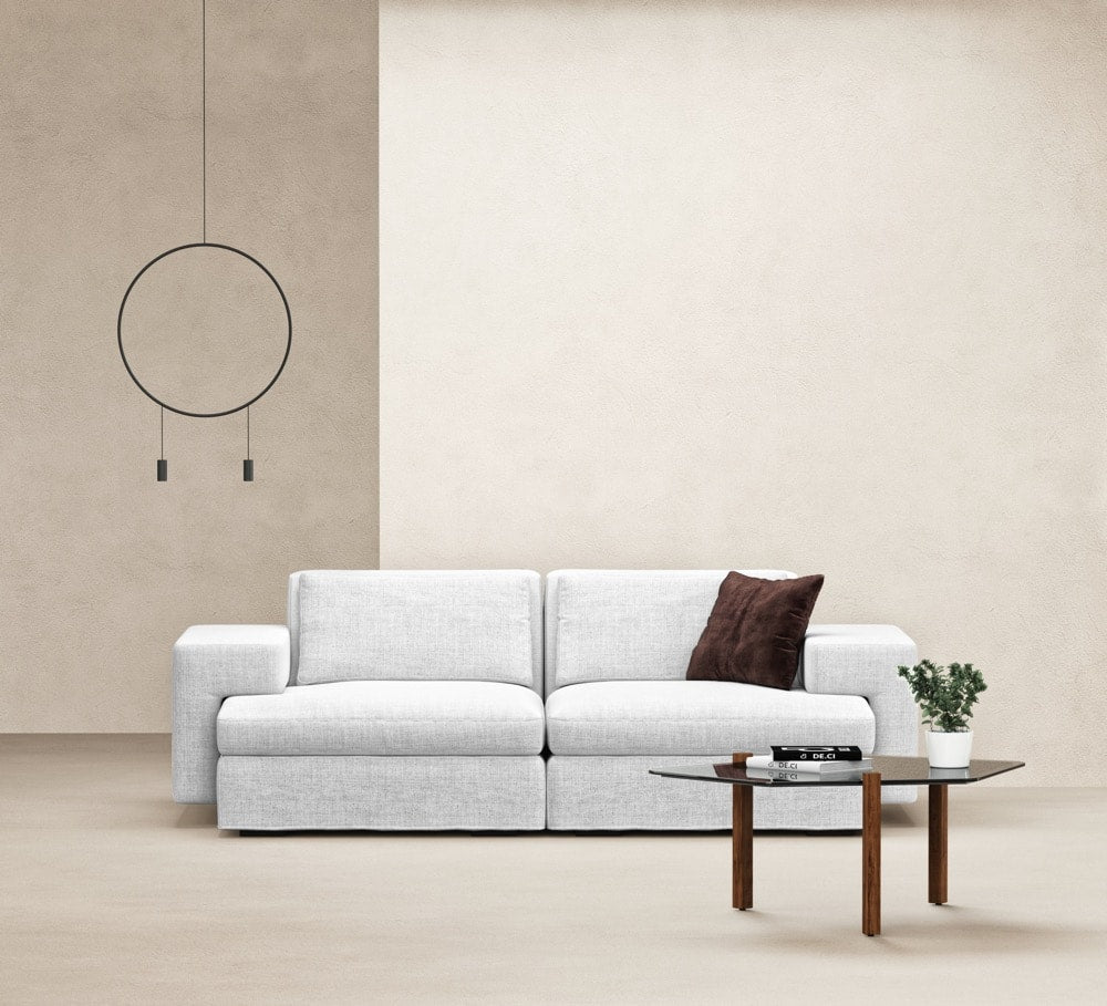 CL.AW Two Seater Sofa