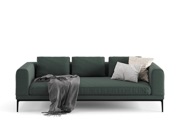 FL.OW 3 Seater Sofa