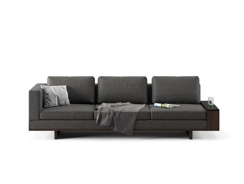 TA.BE Three Seater + Table — Right