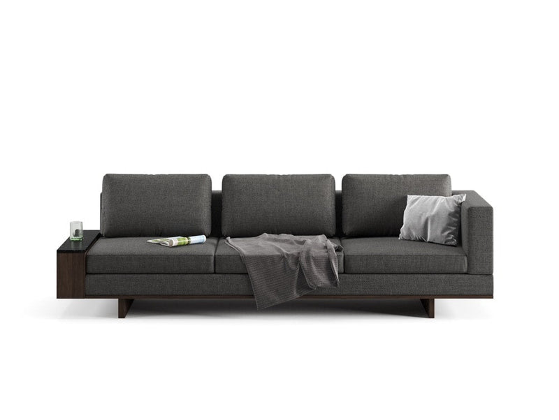 TA.BE Three Seater + Table — Left