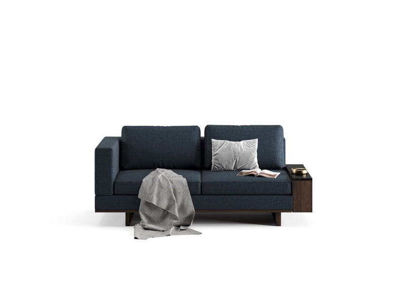 TA.BE Two Seater + Table — Right