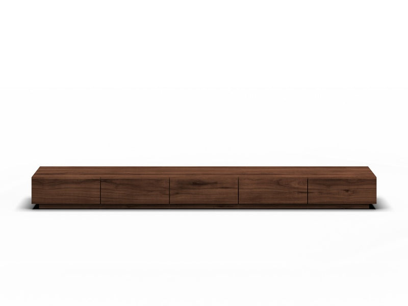 SA.ND Unit Drawers — 250 cm