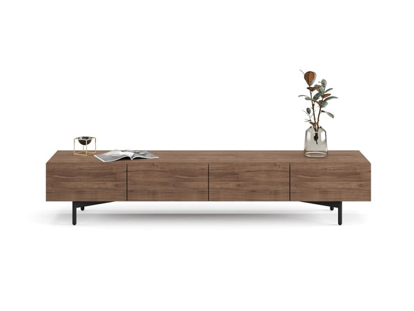 GL.ID Wood TV Unit