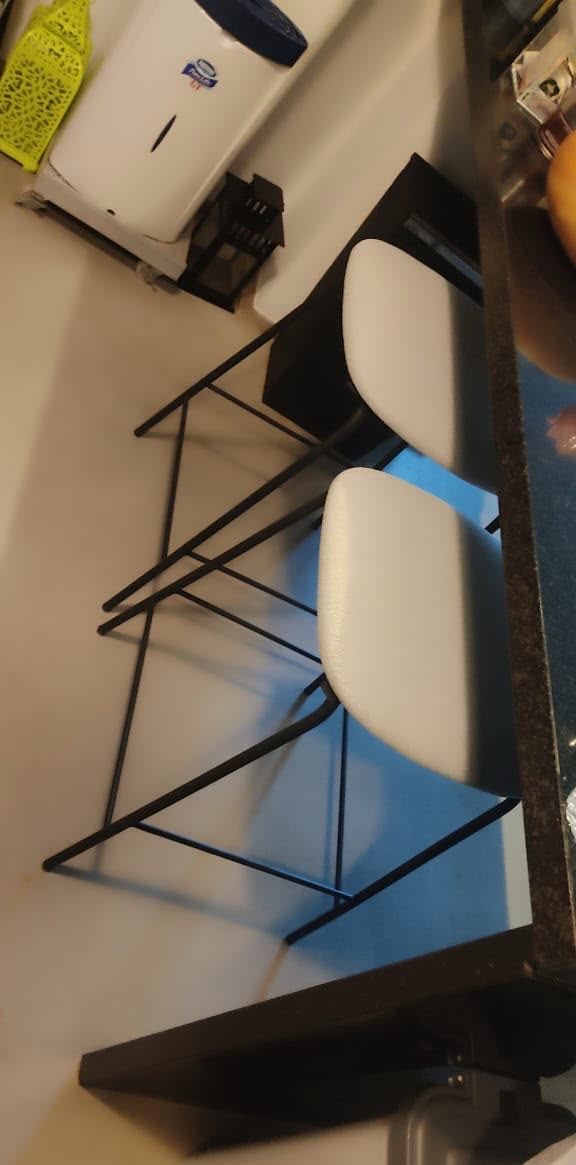DE.CI piece in a customer home
