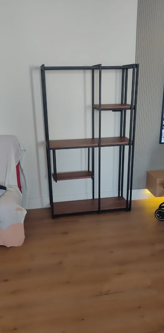 DE.CI piece in a customer home