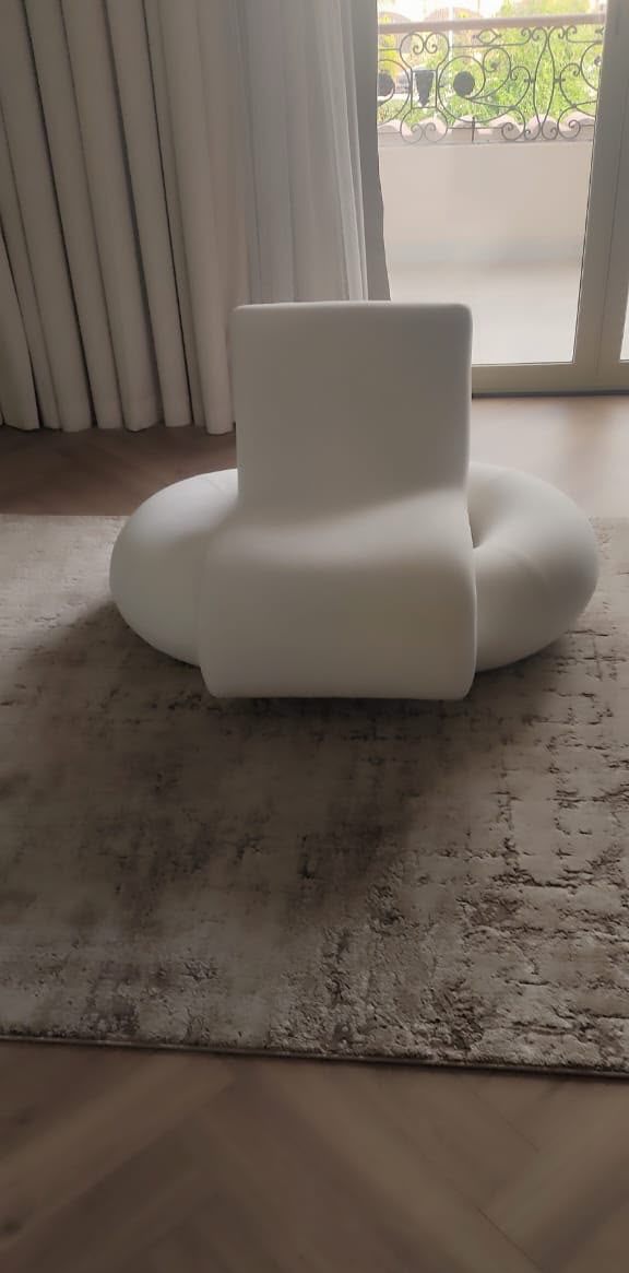 DE.CI piece in a customer home