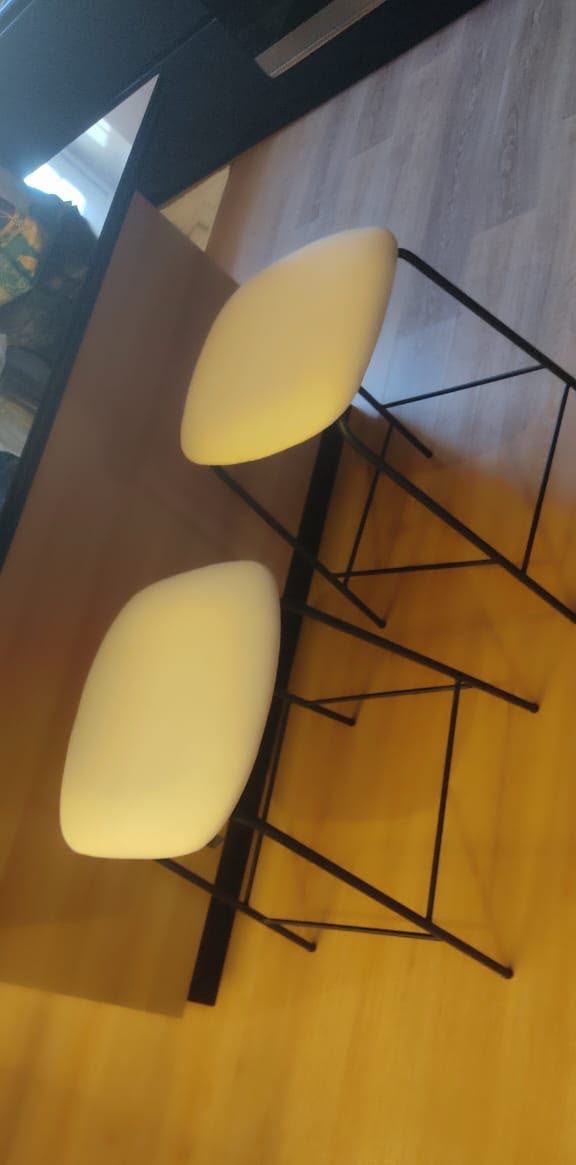 DE.CI piece in a customer home