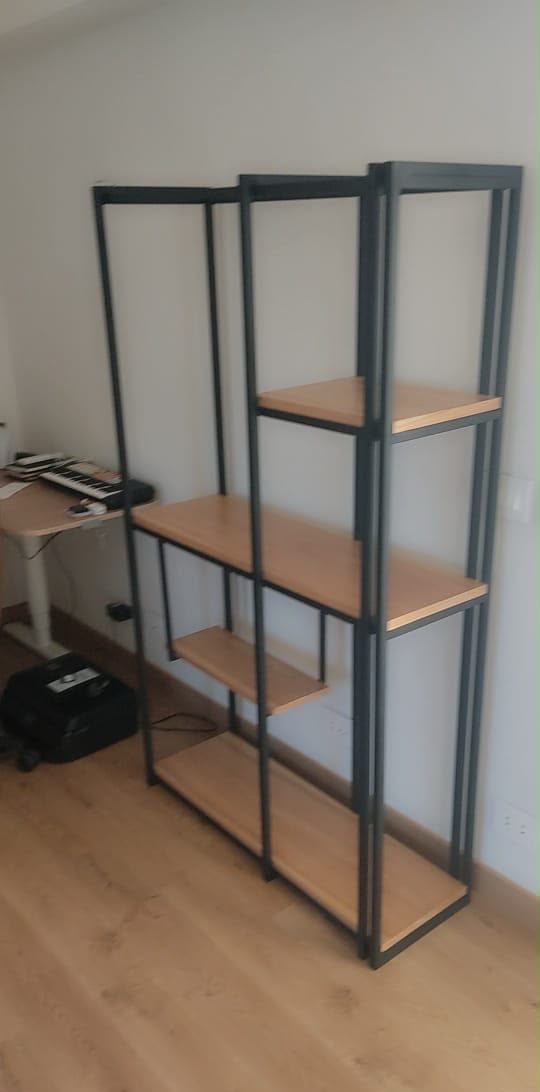 DE.CI piece in a customer home