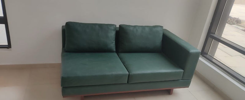 DE.CI piece in a customer home