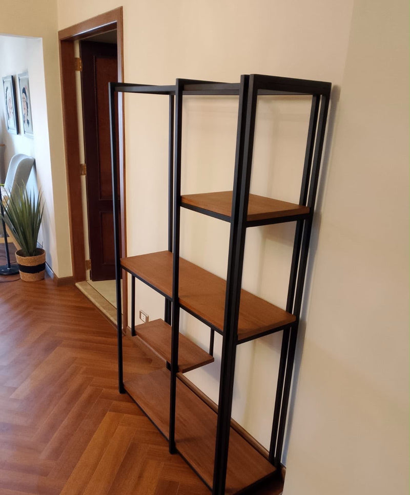 DE.CI piece in a customer home