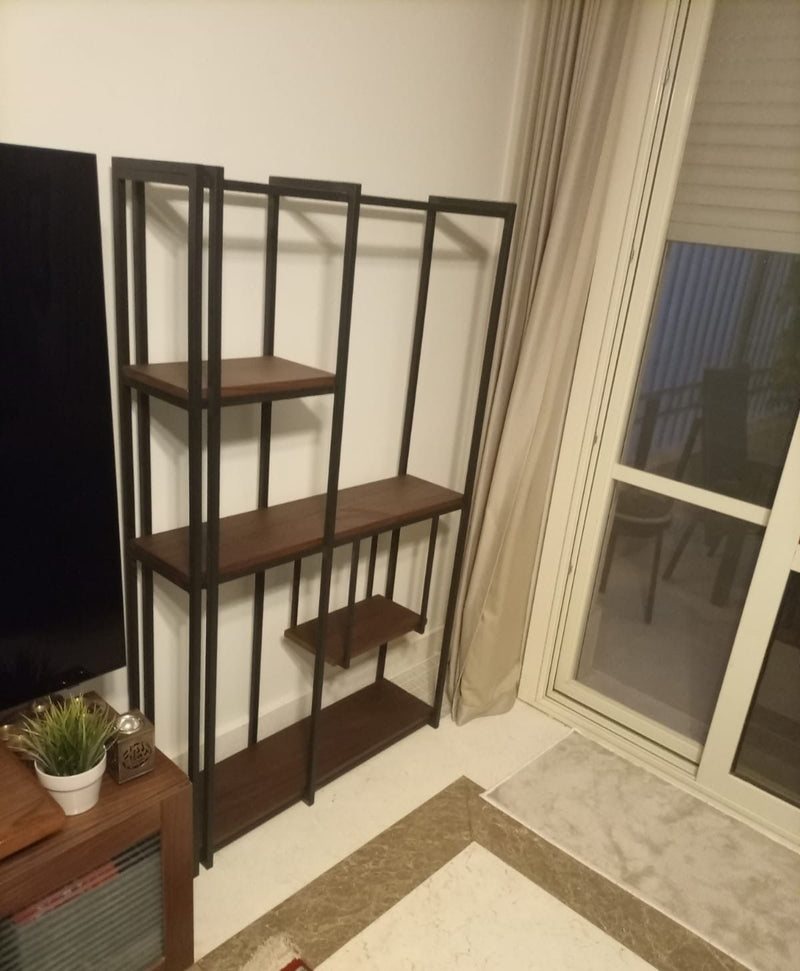 DE.CI piece in a customer home