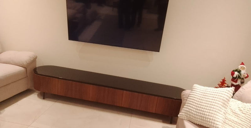 DE.CI piece in a customer home