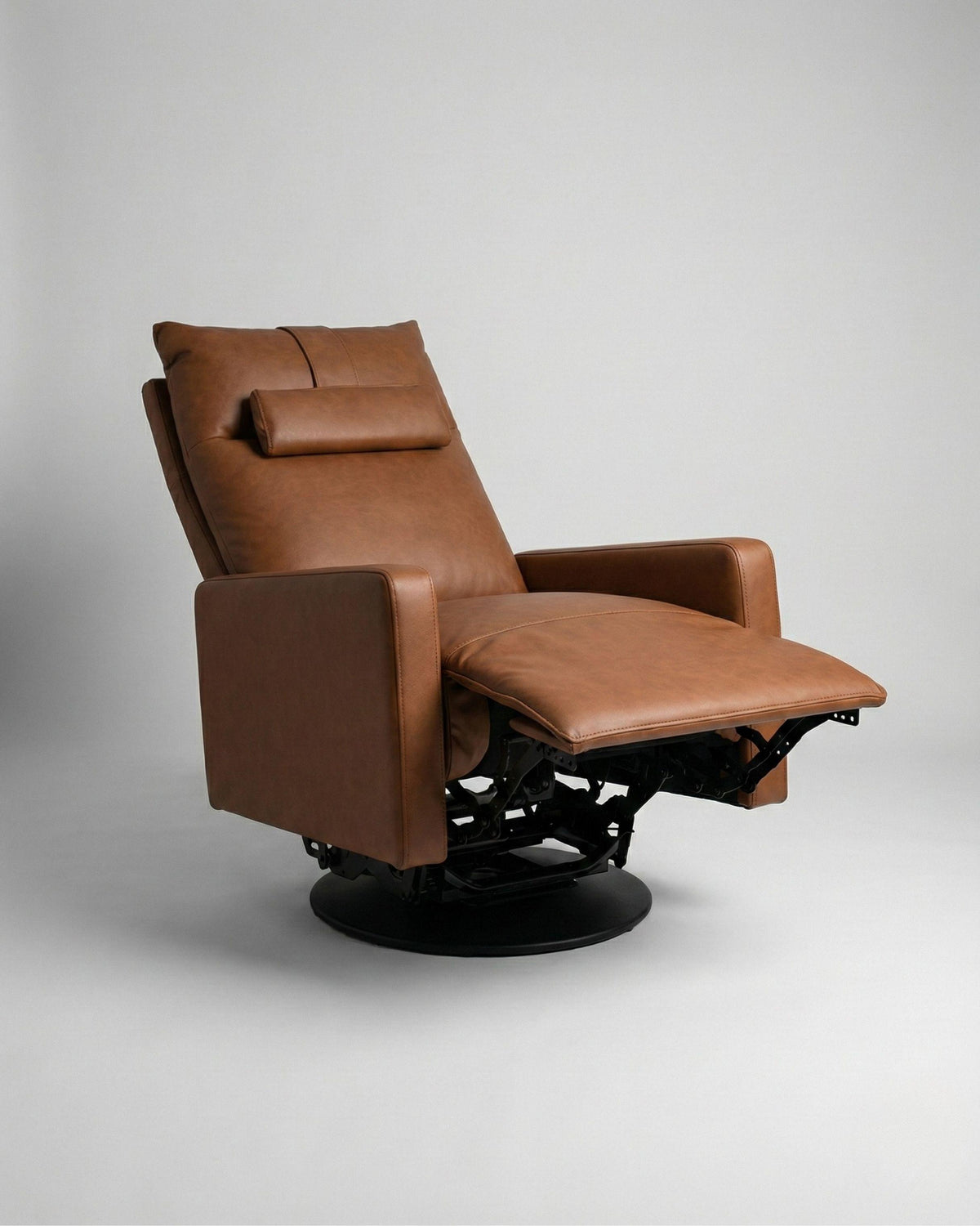 DOT reclining mechanism